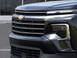 New 2027 Chevrolet Traverse SUV