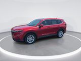 New 2026 Honda CR-V SUV