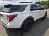 Used 2020 Ford Explorer SUV