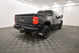 Used 2017 Chevrolet Silverado 2500HD Truck