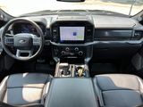 Used 2025 Ford F-150 Truck