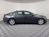 Used 2016 Chevrolet Malibu Sedan