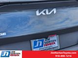 Used 2024 Kia Sportage Plug-In Hybrid SUV