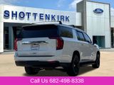 Used 2021 GMC Yukon XL SUV