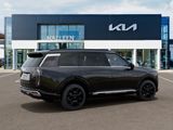 New 2027 Kia Telluride Hybrid SUV