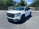 Used 2024 GMC Terrain SUV