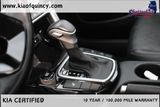 Used 2023 Kia Seltos SUV