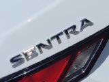 Used 2024 Nissan Sentra Sedan