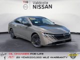 New 2027 Nissan Sentra Sedan