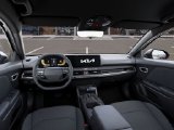 New 2026 Kia K4 Sedan