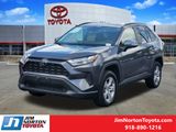 Used 2025 Toyota RAV4 SUV