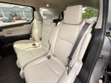 Used 2025 Honda Odyssey Van