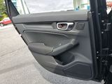 New 2026 Honda Civic Hatchback Hatchback