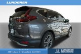 Used 2020 Honda CR-V SUV