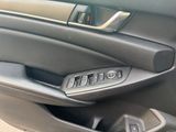 Used 2018 Honda Accord Sedan