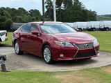 Used 2015 Lexus ES Sedan