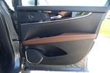 Used 2023 Lincoln Nautilus SUV