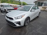 Used 2020 Kia Forte Sedan