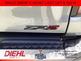 Used 2025 Chevrolet Colorado Truck