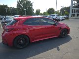 Used 2026 Toyota GR Corolla Hatchback