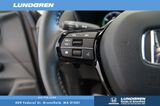Used 2025 Honda CR-V Hybrid SUV