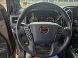 Used 2023 Nissan Titan Truck