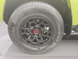 Used 2022 Toyota 4Runner SUV