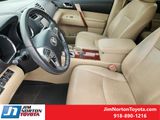 Used 2012 Toyota Highlander SUV