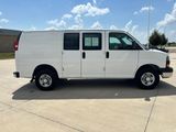 Used 2018 Chevrolet Express 2500 Van
