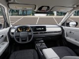 New 2027 Kia Seltos SUV