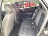 New 2026 Chevrolet Trax SUV