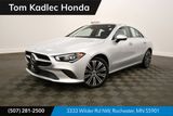 Used 2023 Mercedes-benz CLA Sedan