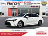 Used 2022 Toyota Corolla Hybrid Sedan