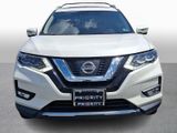 Used 2017 Nissan Rogue SUV