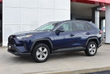 Used 2025 Toyota RAV4 SUV