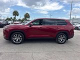 Used 2024 Toyota Grand Highlander SUV
