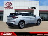 Used 2021 Nissan Murano SUV