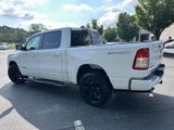 Used 2022 Ram 1500 Truck