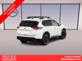 New 2026 Nissan Rogue SUV