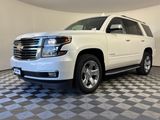 Used 2018 Chevrolet Tahoe SUV