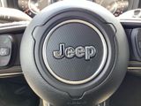 New 2026 Jeep Wrangler SUV