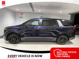 Used 2025 Kia Carnival Van
