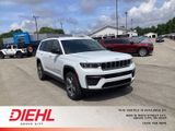 New 2026 Jeep Grand Cherokee L SUV