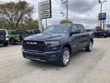 New 2026 Ram 1500 Truck
