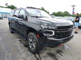 Used 2024 Chevrolet Suburban SUV