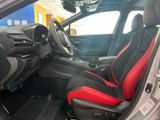 New 2026 Subaru WRX Sedan