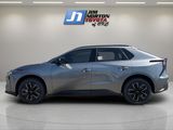 New 2026 Toyota bZ SUV