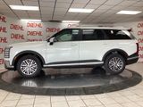 New 2027 Hyundai Palisade SUV