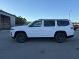 New 2026 Jeep Grand Wagoneer SUV