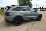 New 2026 Kia Sorento SUV